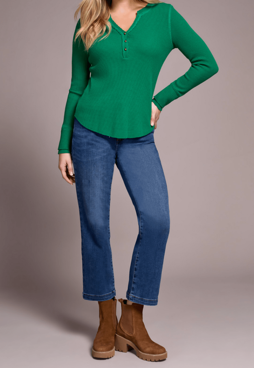 Fall - Fashion - Fashion Tops - Ruby Jane & Valleygirl Boutique.