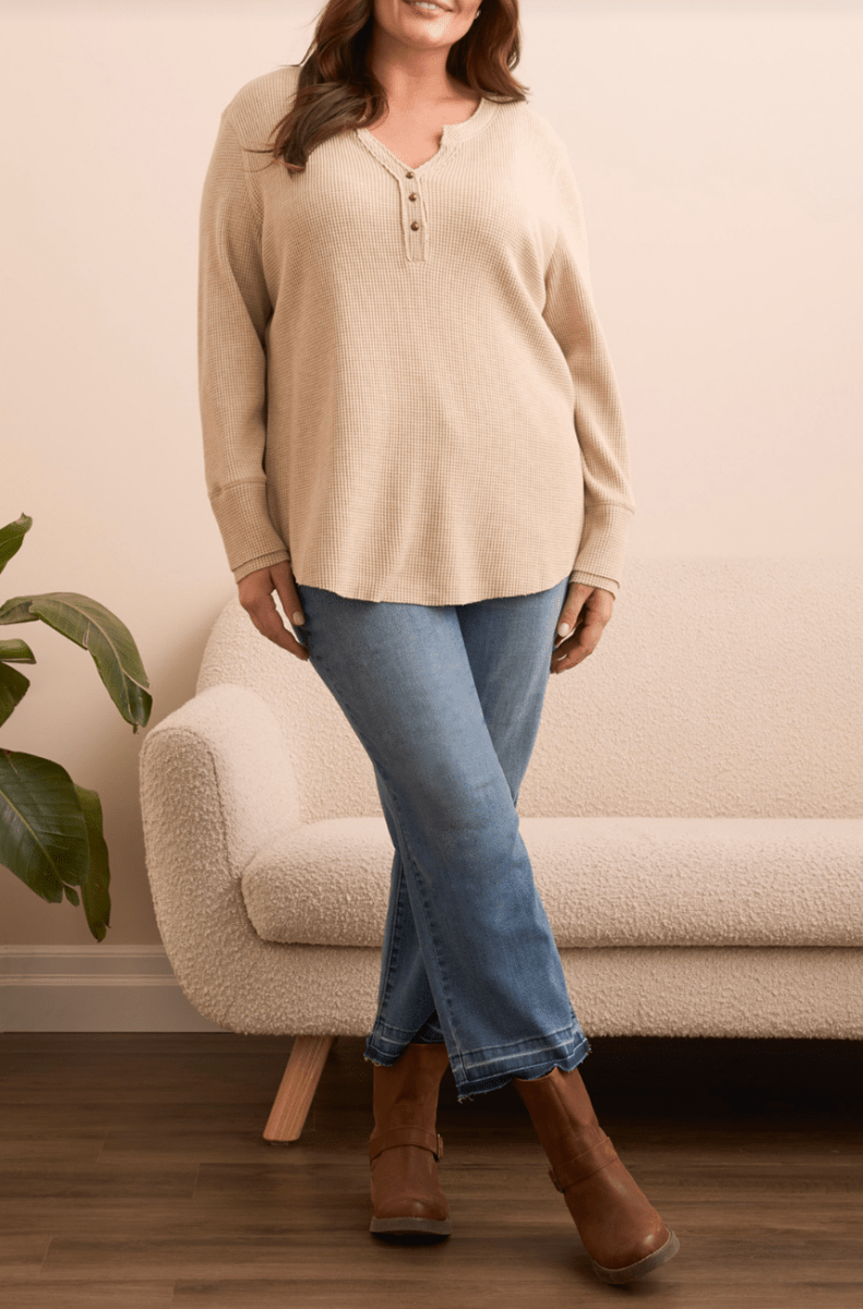 Casual Tops - Fall - Fashion - Ruby Jane & Valleygirl Boutique.
