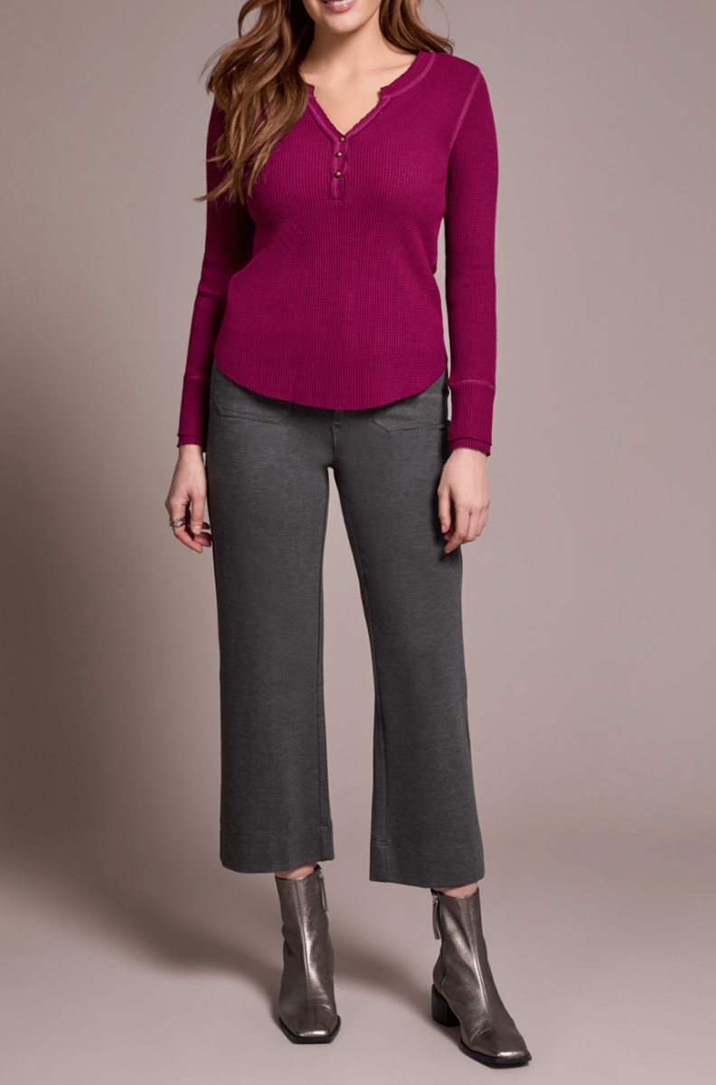 Casual Tops - Fall - Fashion - Ruby Jane & Valleygirl Boutique.