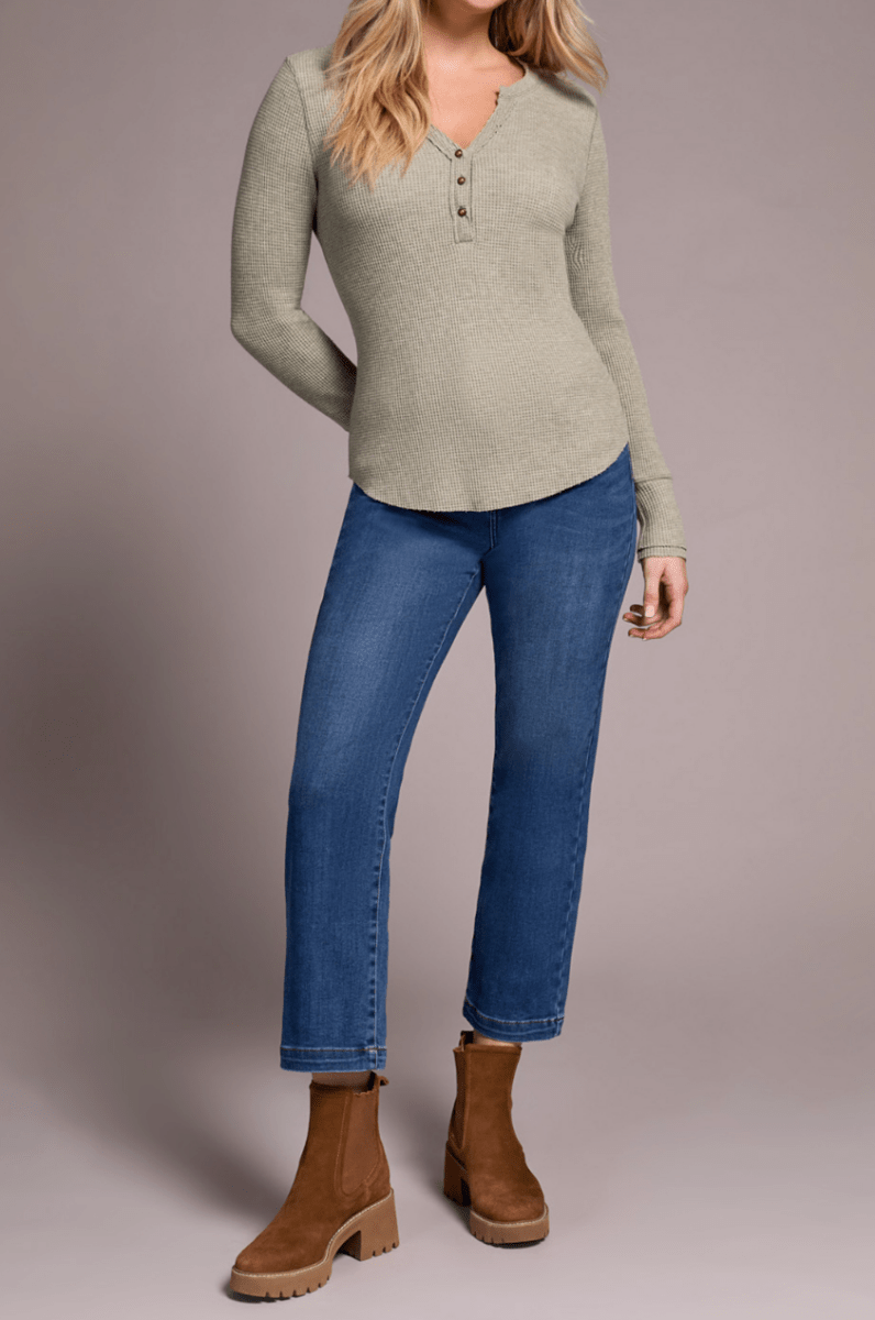 Fall - Fashion - Fashion Tops - Ruby Jane & Valleygirl Boutique.