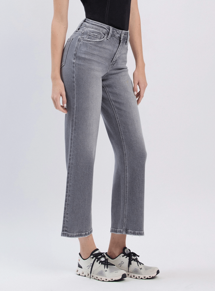 Bottoms - Denim - Fall - Ruby Jane & Valleygirl Boutique.