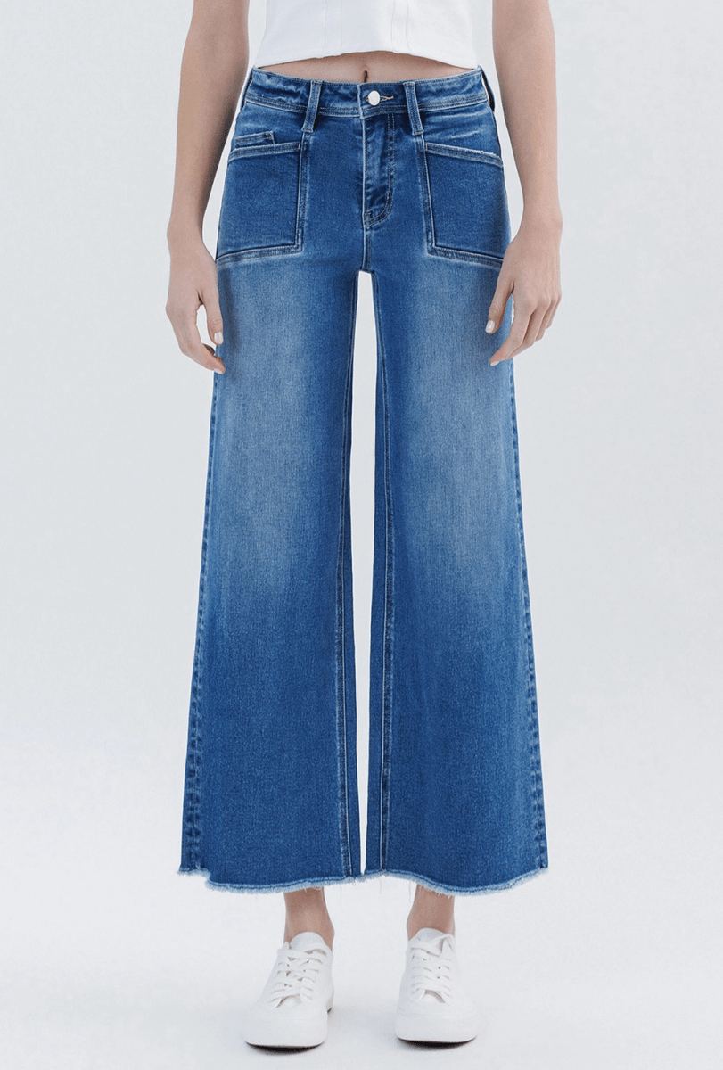 Bottoms-Denim-Fashion-Ruby Jane & Valleygirl Boutique.