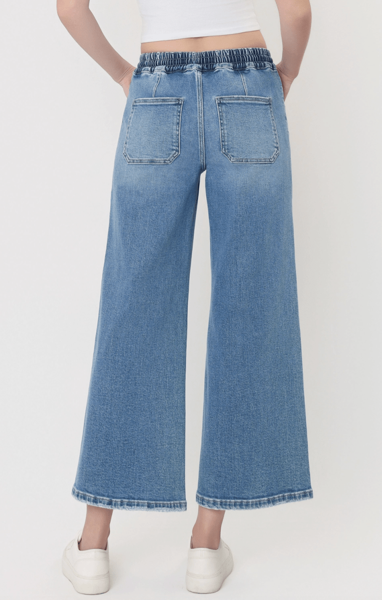 Bottoms-Denim-Fashion-Ruby Jane & Valleygirl Boutique.