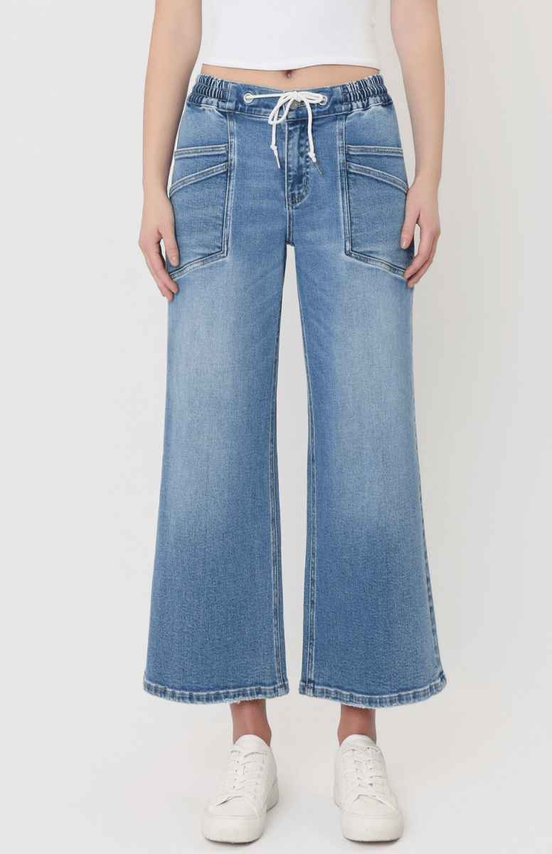 Bottoms-Denim-Fashion-Ruby Jane & Valleygirl Boutique.