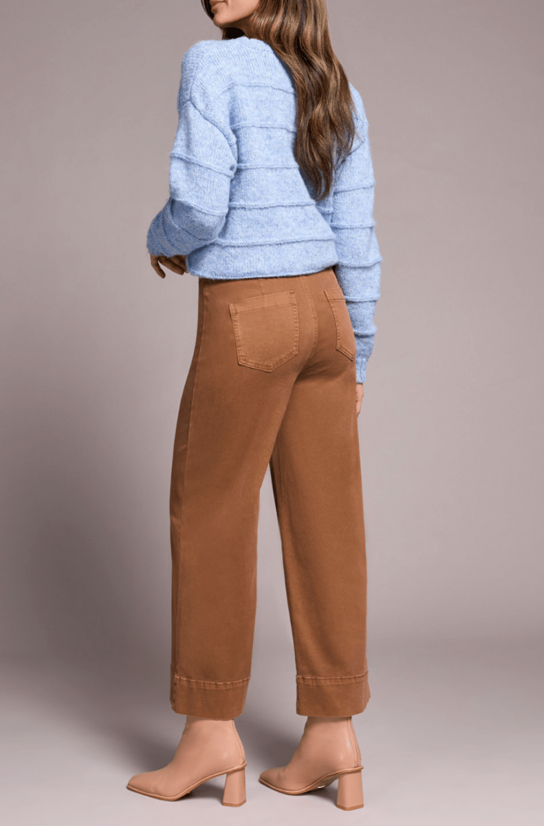 Bottoms - Denim - Fall - Ruby Jane & Valleygirl Boutique.