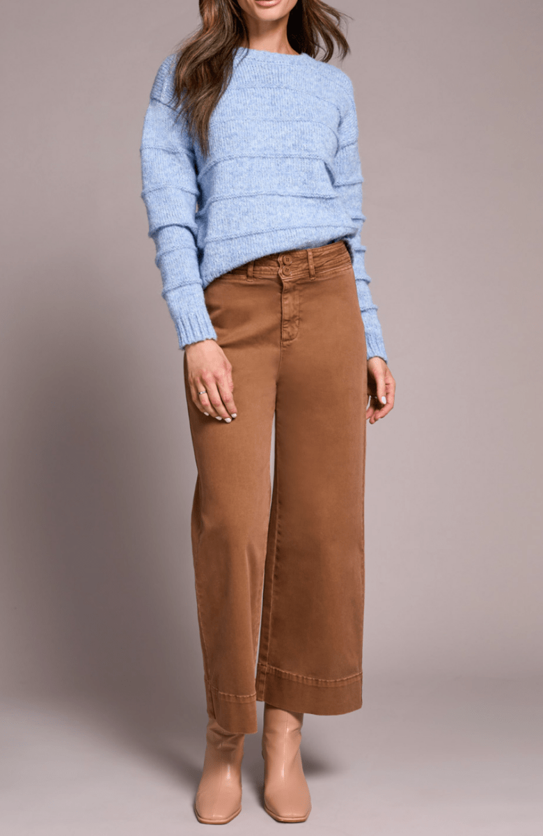 Bottoms - Denim - Fall - Ruby Jane & Valleygirl Boutique.