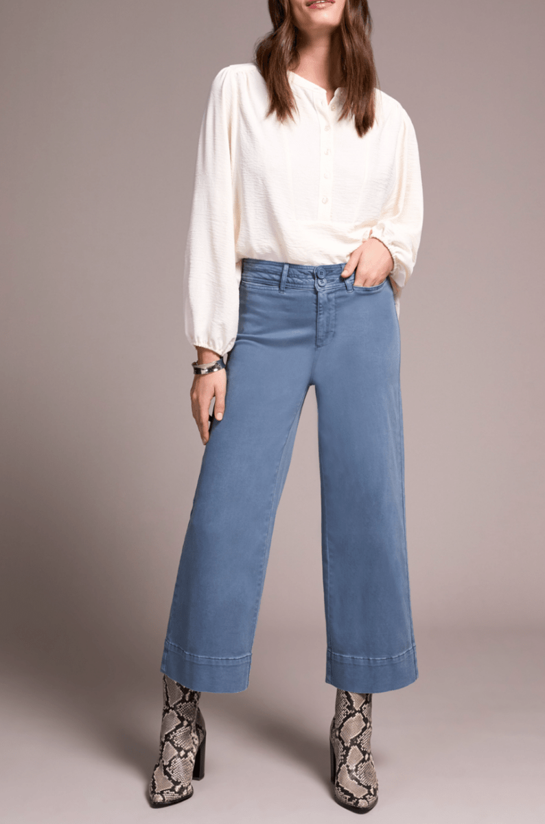 Bottoms - Denim - Fall - Ruby Jane & Valleygirl Boutique.