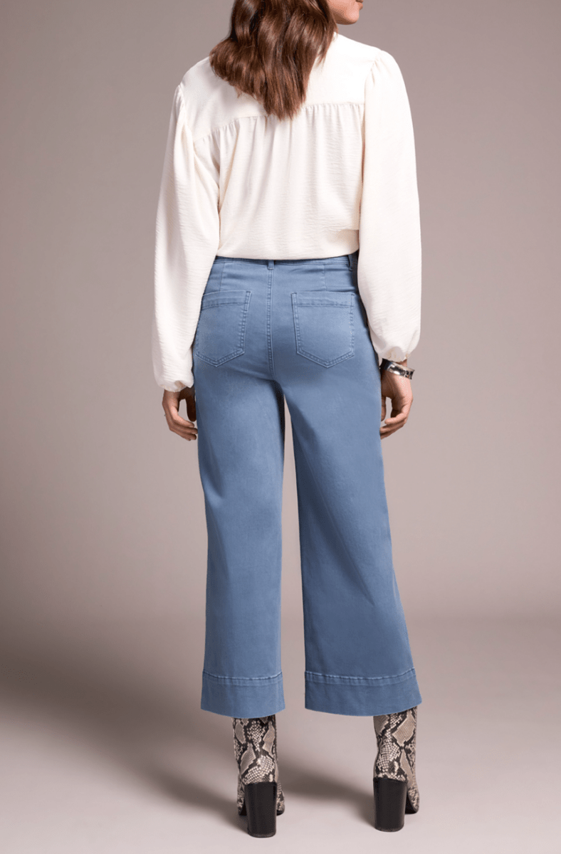 Bottoms - Denim - Fall - Ruby Jane & Valleygirl Boutique.