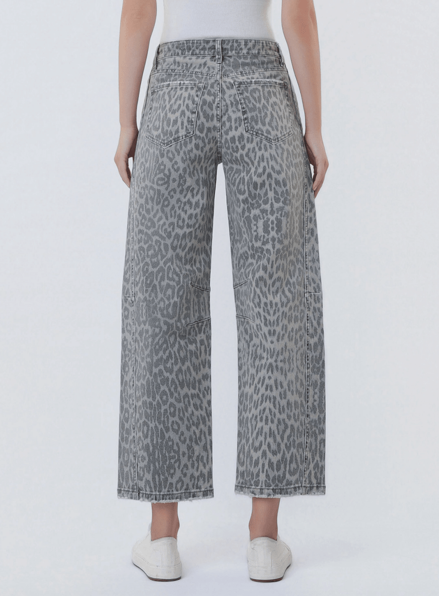 Bottoms - Denim - Jeans - Ruby Jane & Valleygirl Boutique.