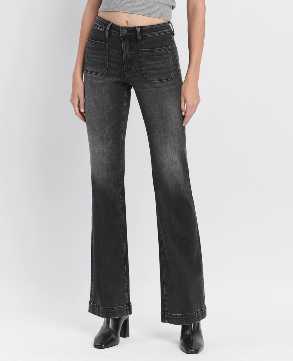 Bottoms - Fall - Fashion - Ruby Jane & Valleygirl Boutique.