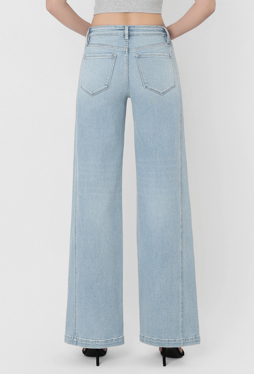 Bottoms-Denim-Fashion-Ruby Jane & Valleygirl Boutique.