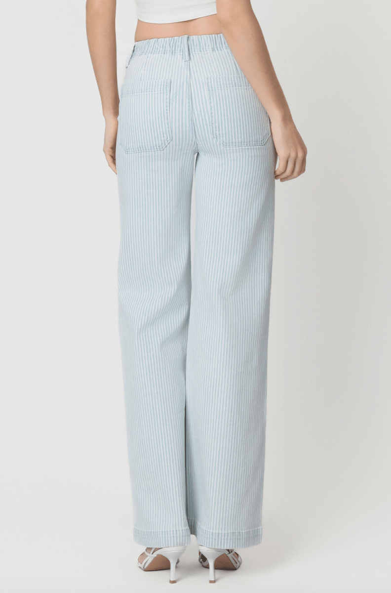 Bottoms - Denim - Fashion - Ruby Jane & Valleygirl Boutique.