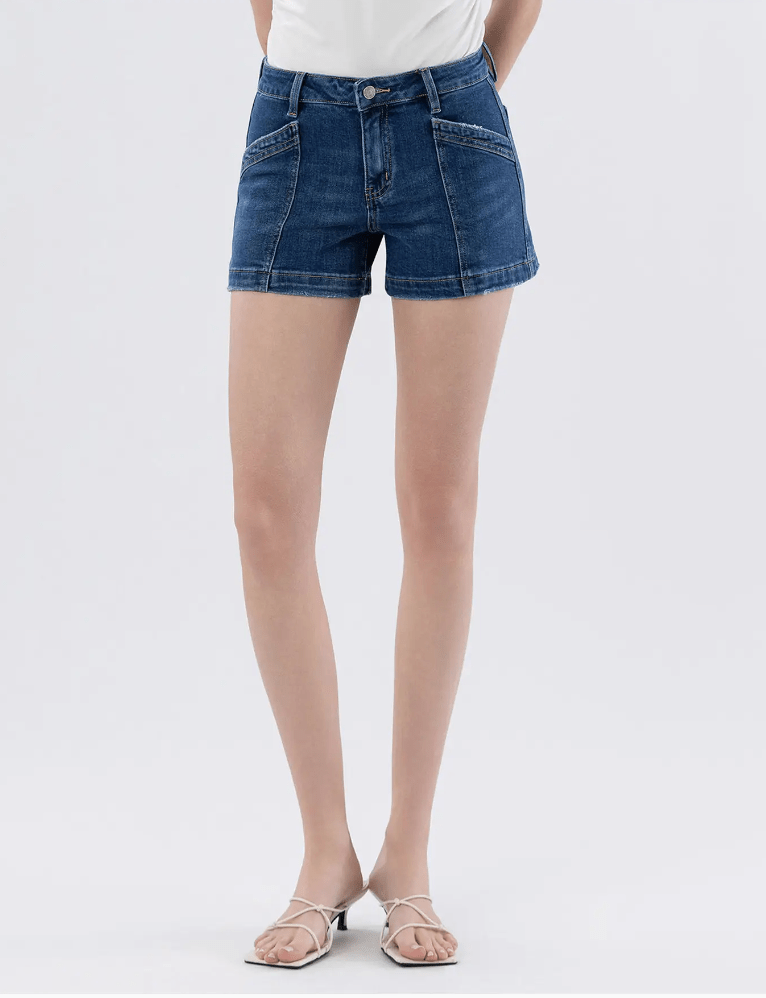 Bottoms - Denim - Fashion - Ruby Jane & Valleygirl Boutique.