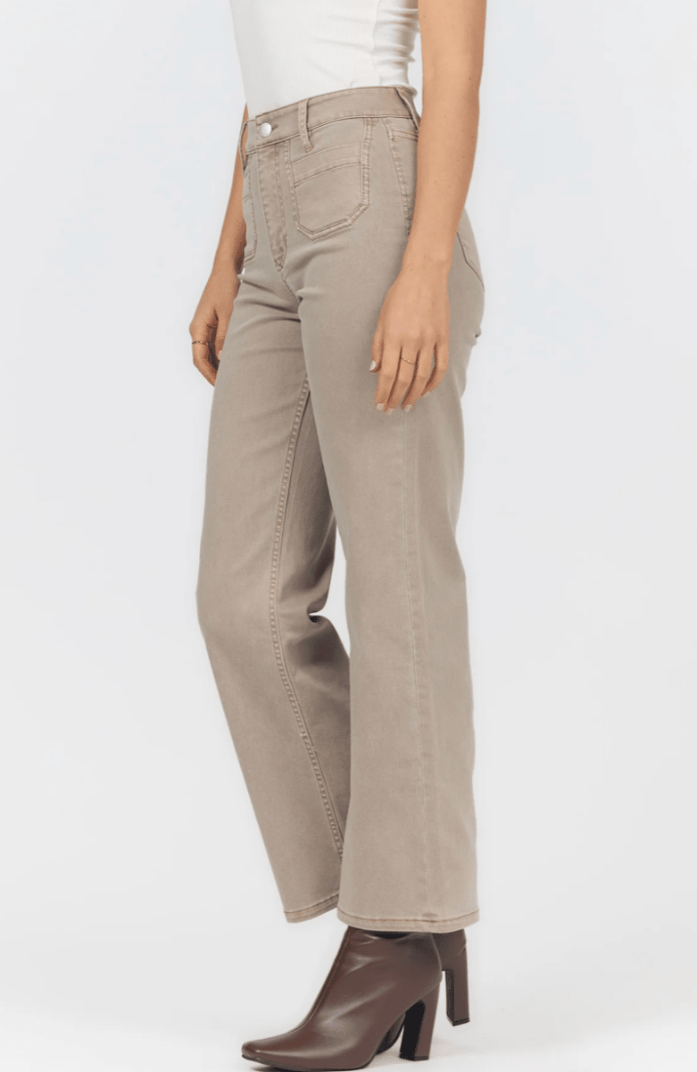 Bottoms-Denim-Fall-Ruby Jane & Valleygirl Boutique.