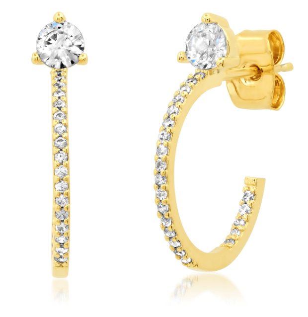 Earring - Earrings - Fashion - Ruby Jane & Valleygirl Boutique.