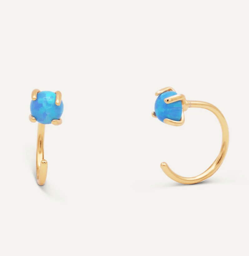 Earring - Earrings - Fashion - Ruby Jane & Valleygirl Boutique.