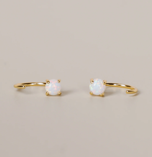 Earring - Earrings - Fashion - Ruby Jane & Valleygirl Boutique.