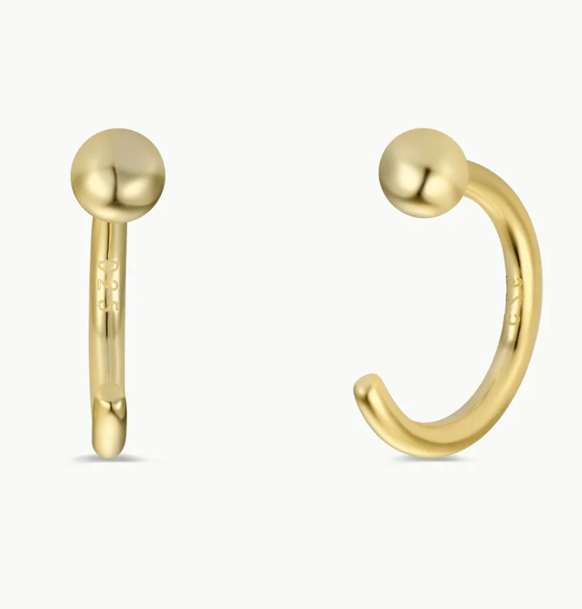 Earring - Earrings - Fashion - Ruby Jane & Valleygirl Boutique.