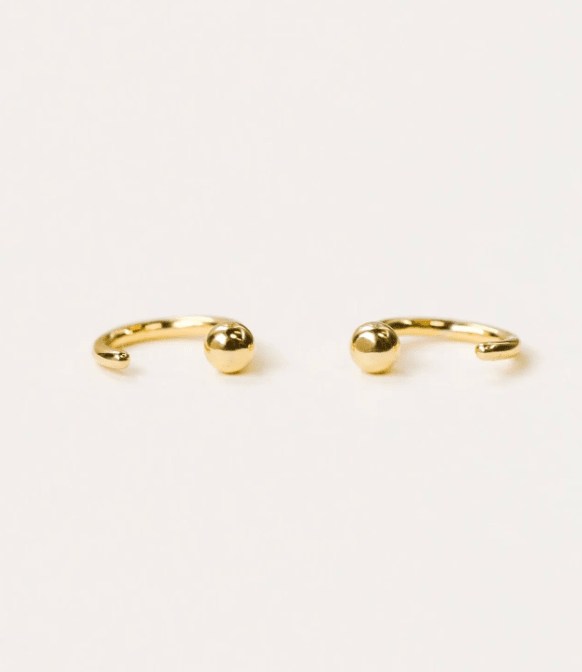 Earring - Earrings - Fashion - Ruby Jane & Valleygirl Boutique.