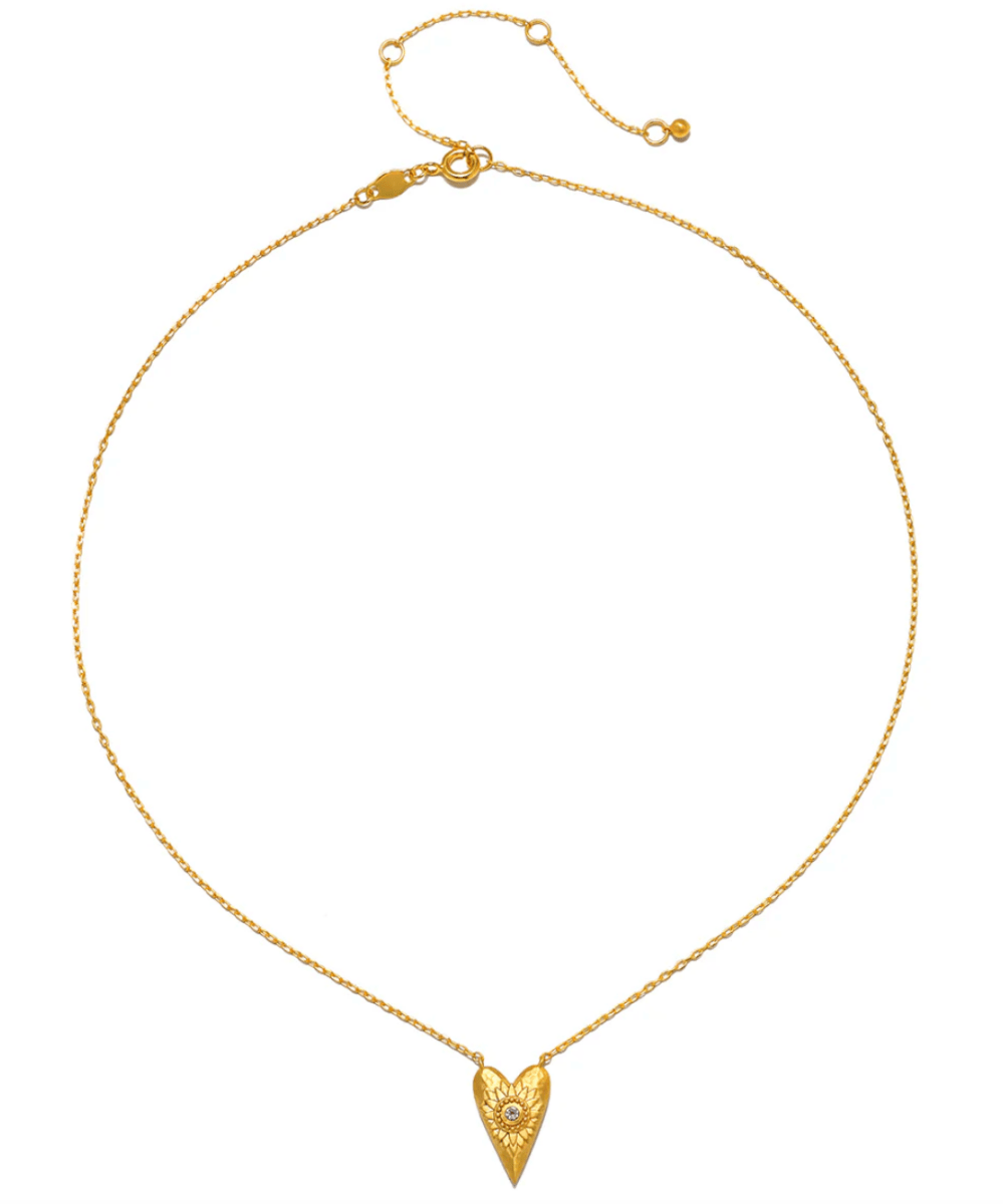 Fashion - Jewelry - Necklace - Ruby Jane & Valleygirl Boutique.