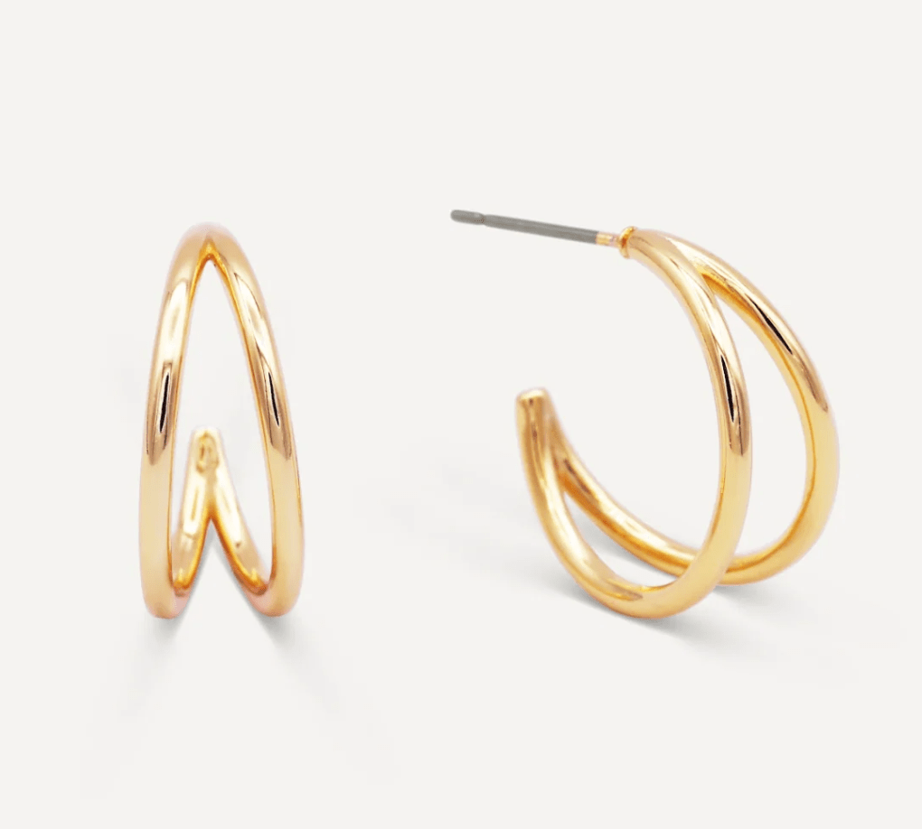 Earring - Earrings - Fashion - Ruby Jane & Valleygirl Boutique.