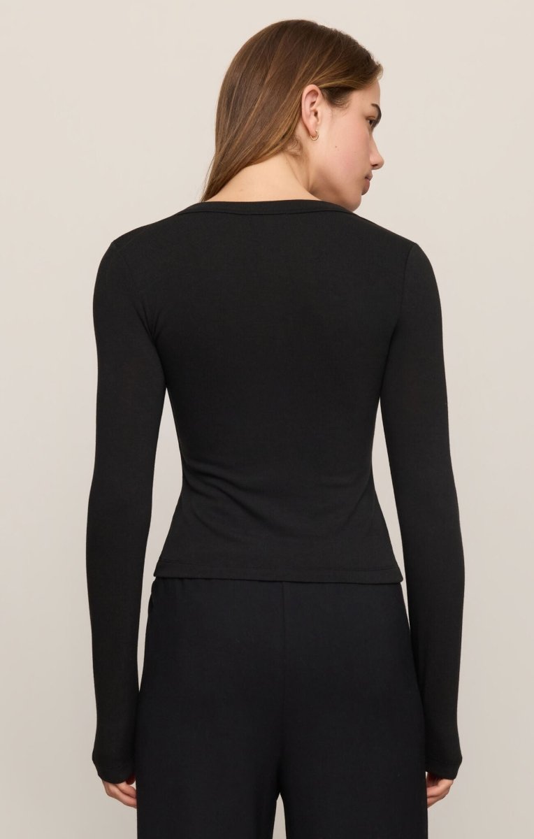 lounge-Lounge Top-Lounge Tops-Ruby Jane & Valleygirl Boutique.
