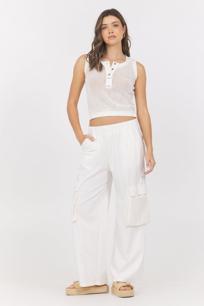 Fashion - Fashion Tops - New - Ruby Jane & Valleygirl Boutique.
