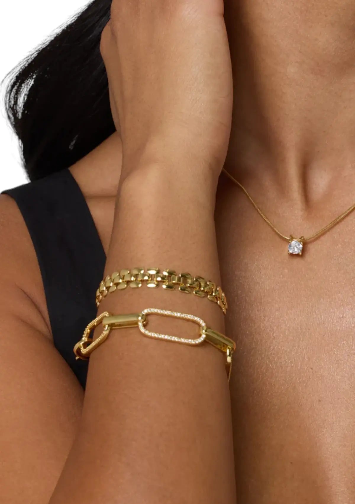 Back - Bracelets - Fashion - Ruby Jane.