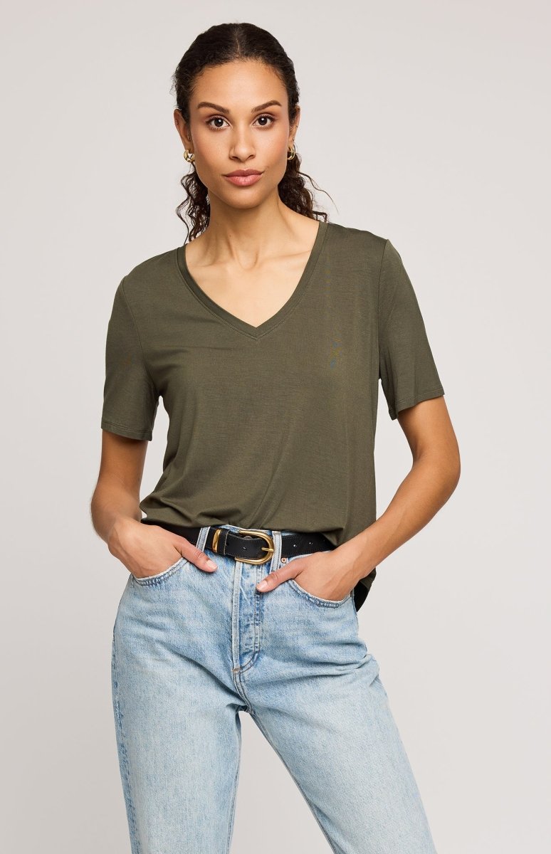 Casual Tops - Fall - Fashion - Ruby Jane & Valleygirl Boutique.