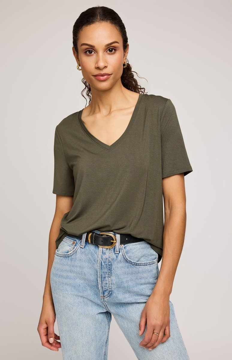 Casual Tops - Fall - Fashion - Ruby Jane & Valleygirl Boutique.