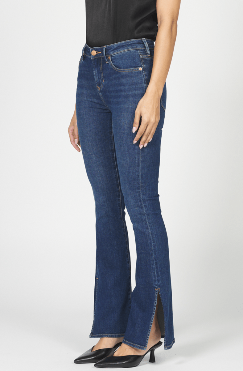 Bottoms - Denim - Fall - Ruby Jane & Valleygirl Boutique.