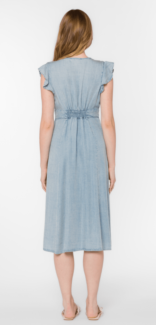 Dress - Dresses - Fashion - Ruby Jane & Valleygirl Boutique.