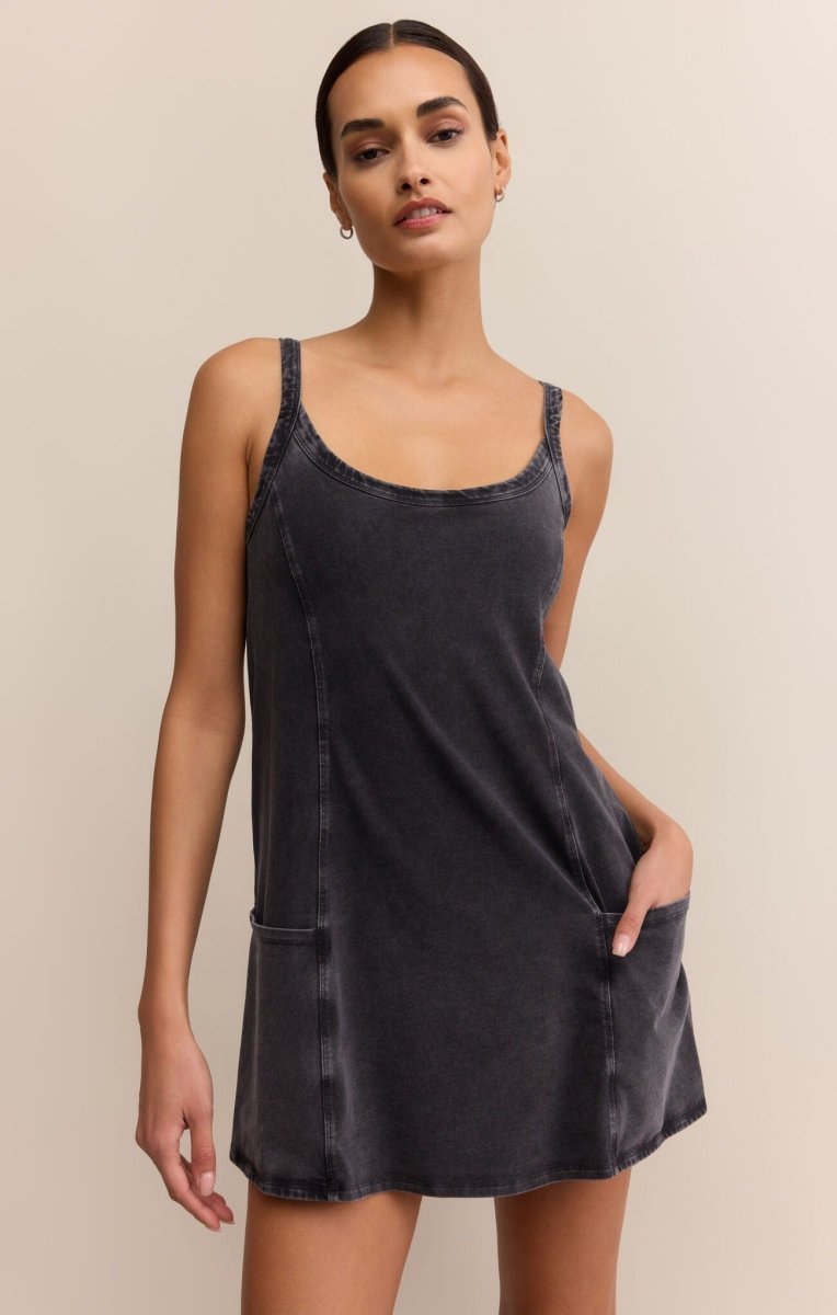 Dress - Dresses - Fashion - Ruby Jane & Valleygirl Boutique.