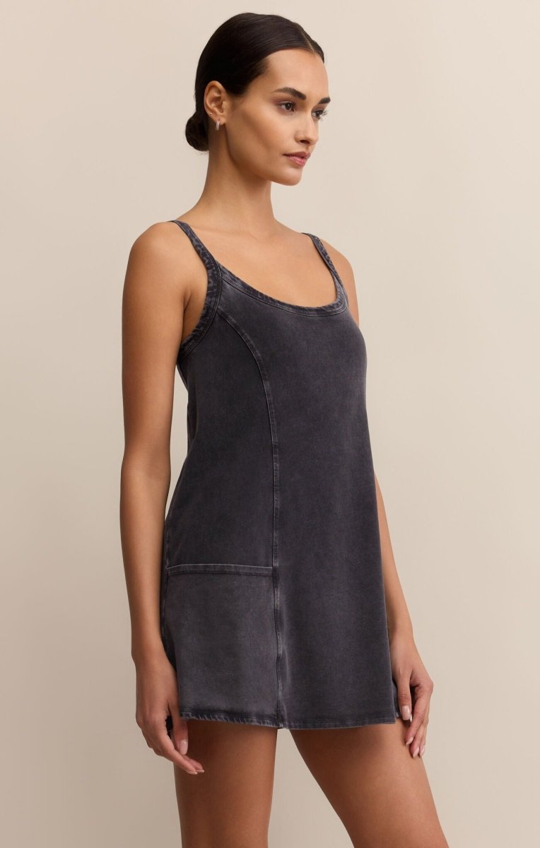Dress - Dresses - Fashion - Ruby Jane & Valleygirl Boutique.
