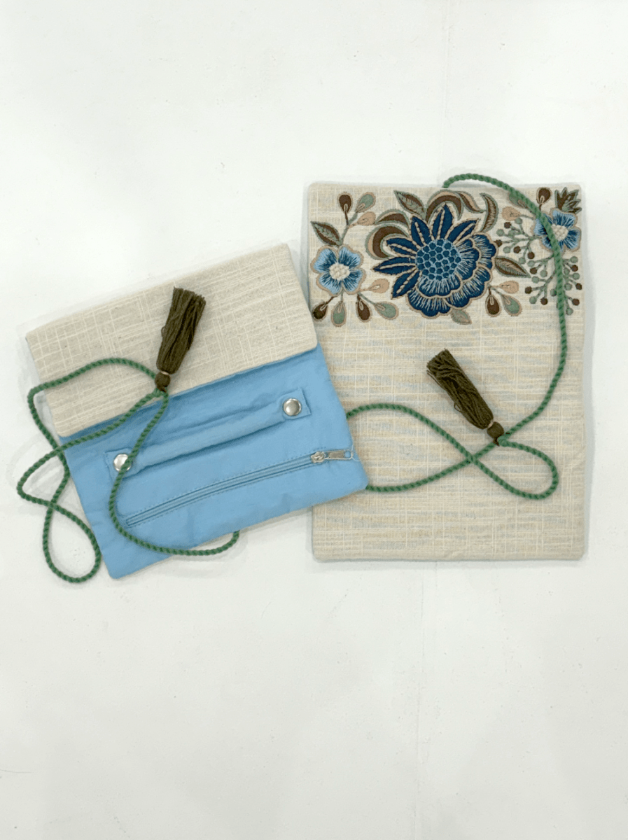 Bags - Jewelry Roll - Jewelry Rolls - Ruby Jane & Valleygirl Boutique.