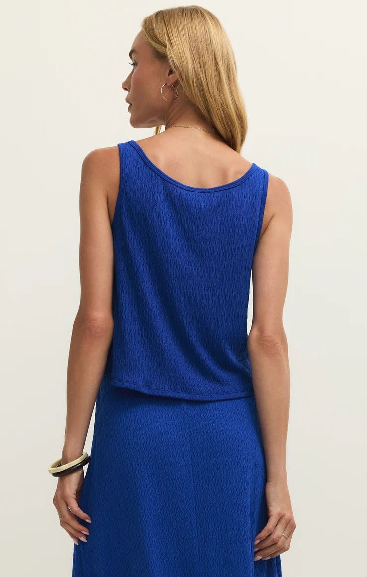 Casual Tops - Fashion - Fashion Tops - Ruby Jane & Valleygirl Boutique.