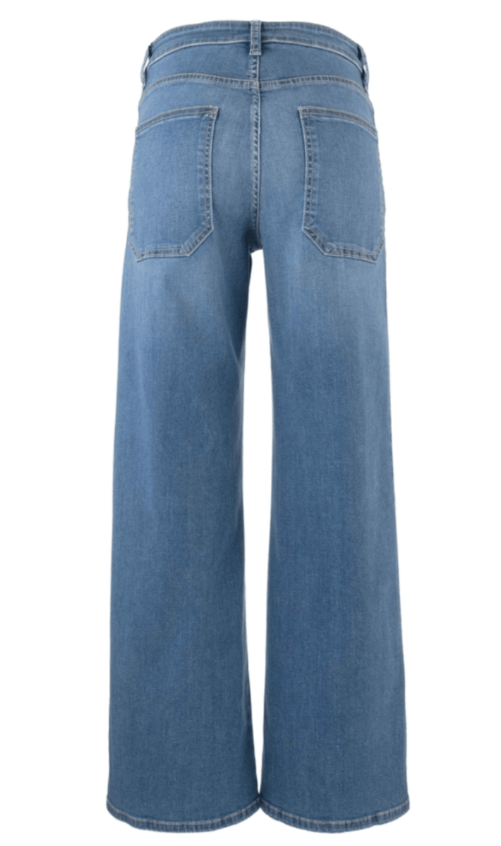 Bottoms - Denim - Fashion - Ruby Jane & Valleygirl Boutique.