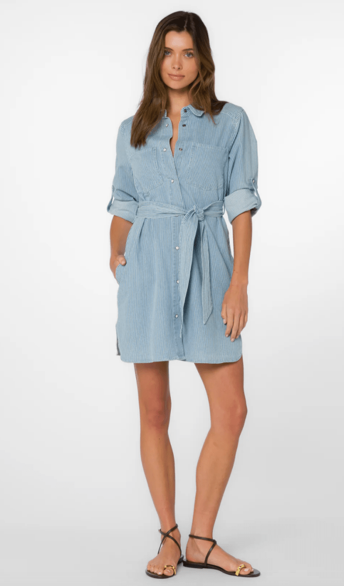 Dress - Dresses - Fashion - Ruby Jane & Valleygirl Boutique.