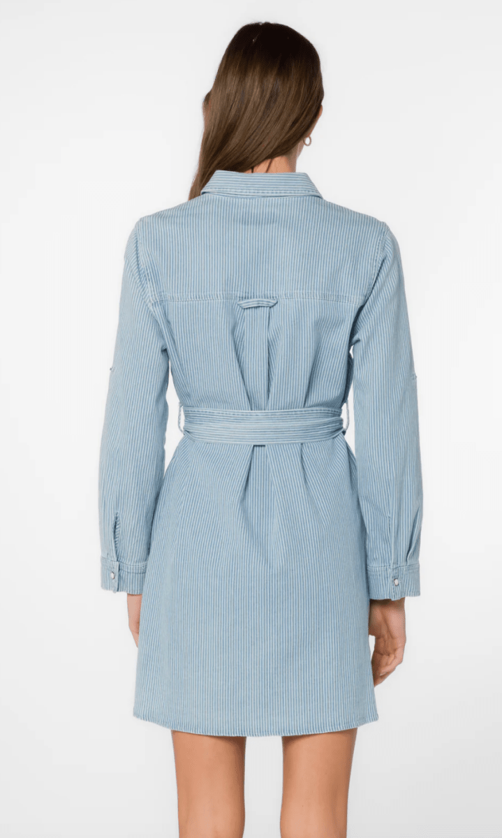 Dress - Dresses - Fashion - Ruby Jane & Valleygirl Boutique.