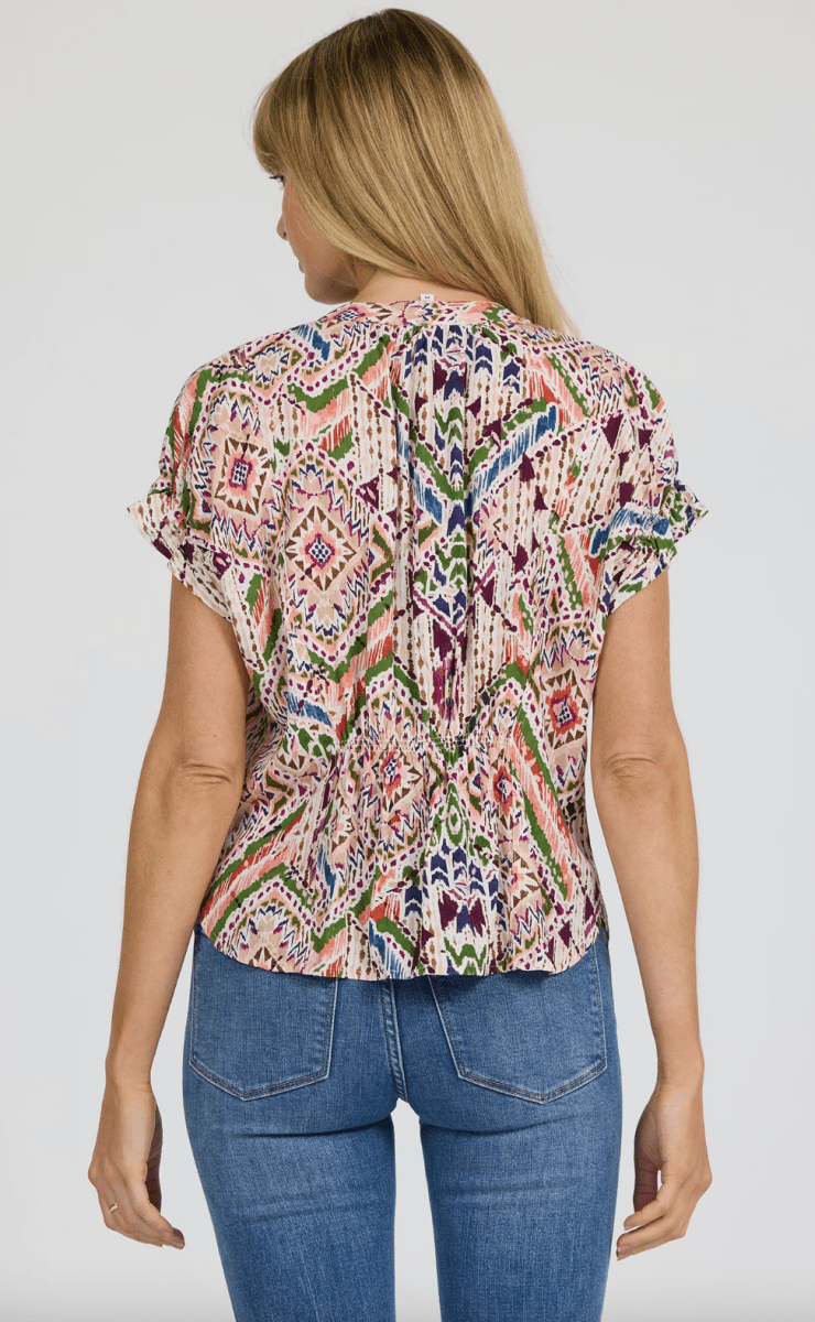 Casual Tops - Fashion - Fashion Tops - Ruby Jane & Valleygirl Boutique.