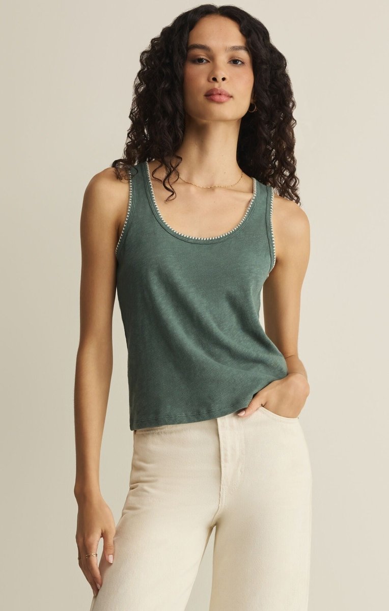 Casual Tops - Fashion - Fashion Tops - Ruby Jane & Valleygirl Boutique.