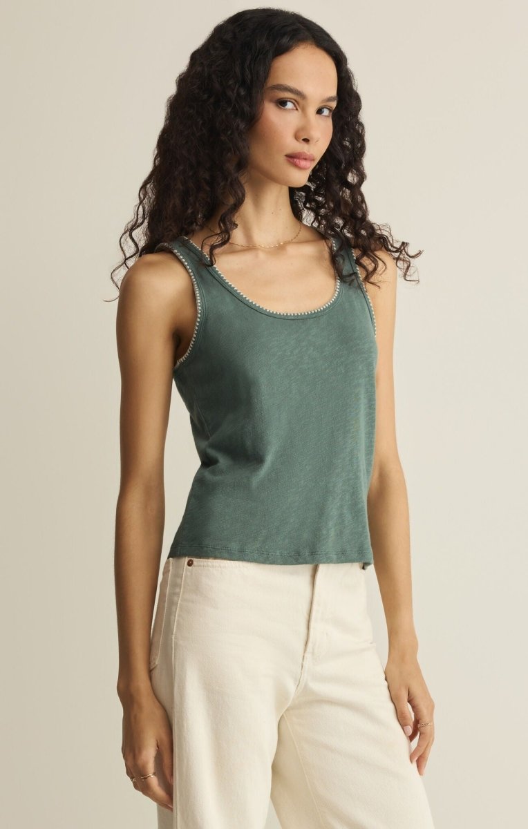 Casual Tops - Fashion - Fashion Tops - Ruby Jane & Valleygirl Boutique.