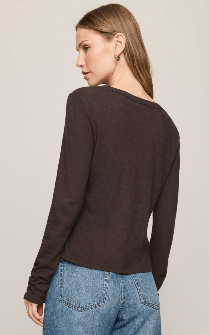 Casual Tops-Fall-Fashion-Ruby Jane & Valleygirl Boutique.