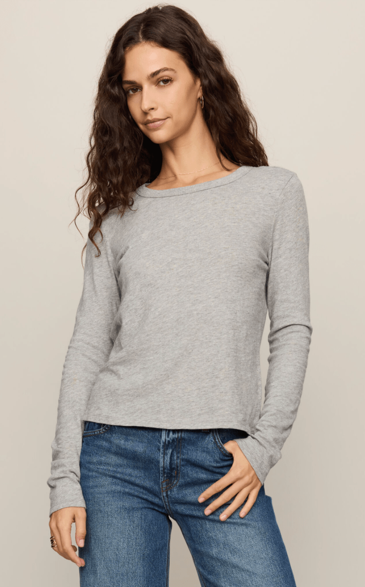Casual Tops-Fall-Fashion-Ruby Jane & Valleygirl Boutique.