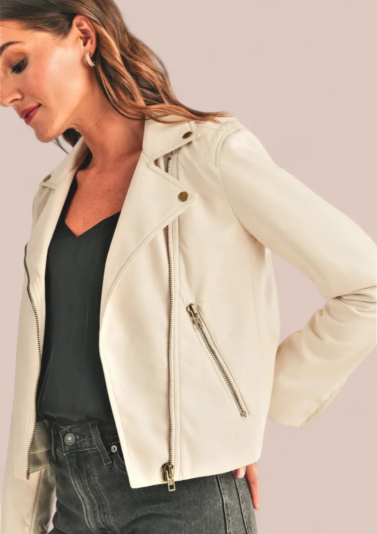 clothing - Fashion - Jackets - Ruby Jane.