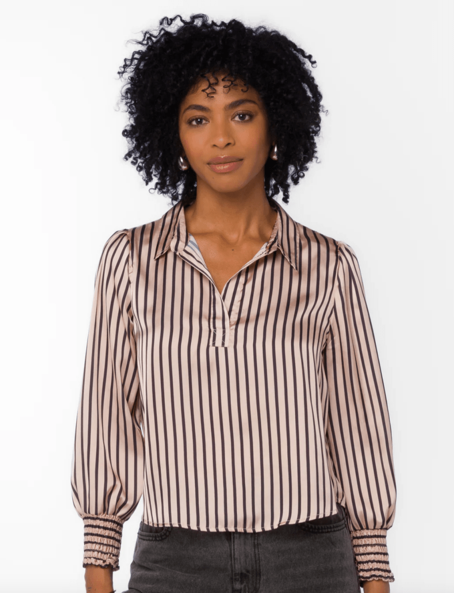 Casual Tops - Fall - Fancy Tops - Ruby Jane & Valleygirl Boutique.