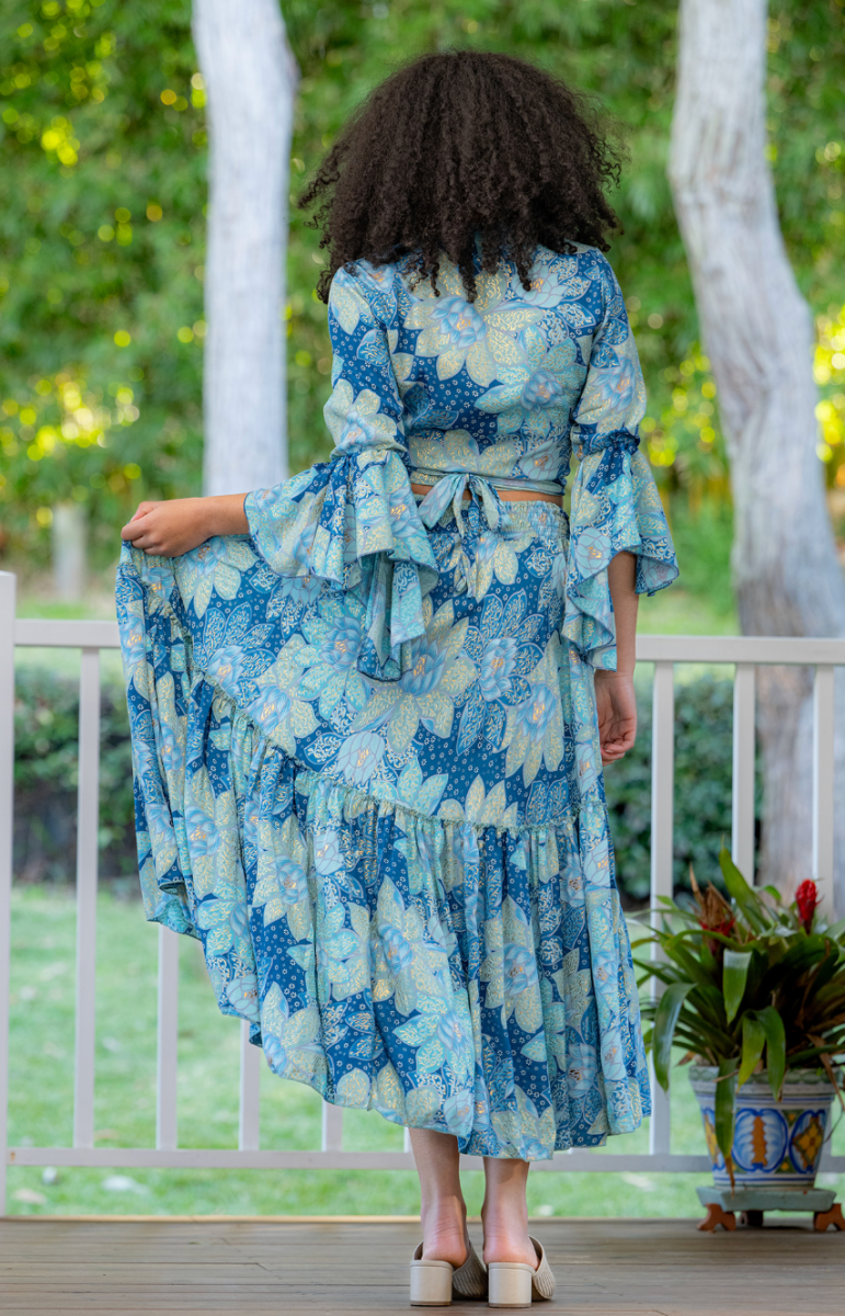 Bottoms - Fashion - Maxi Length - Ruby Jane & Valleygirl Boutique.