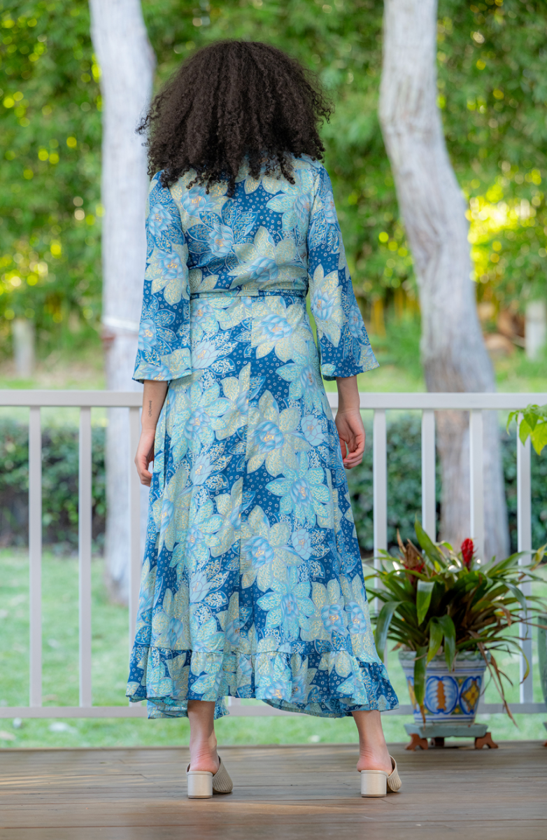 Dress - Dresses - Fashion - Ruby Jane & Valleygirl Boutique.
