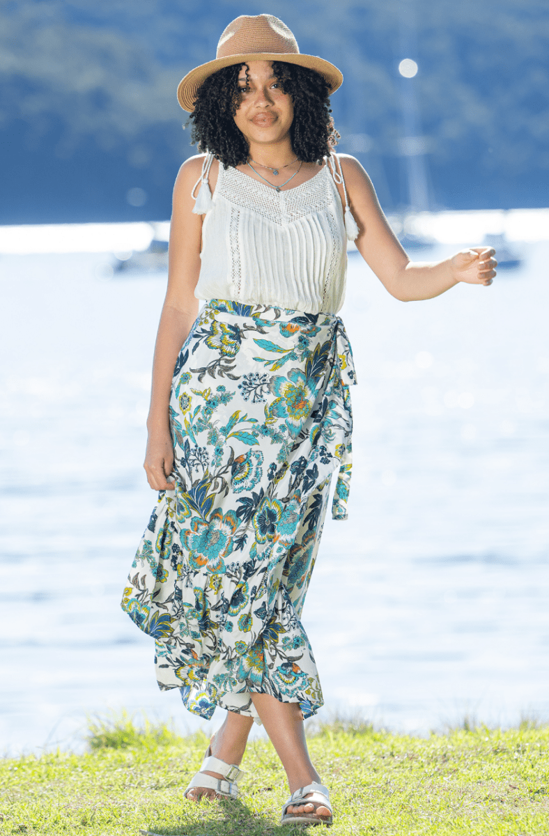 Bottoms - Fashion - New - Ruby Jane & Valleygirl Boutique.