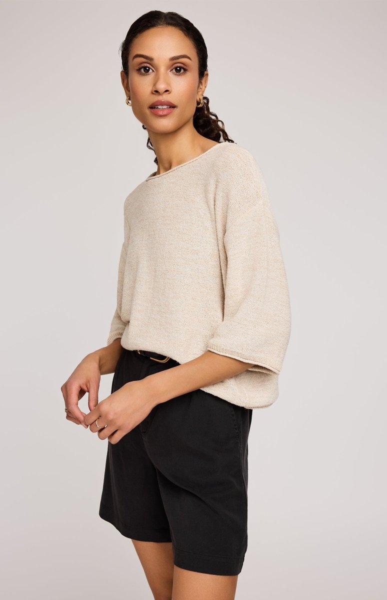 Casual Tops - Crop Tops - Fall - Ruby Jane & Valleygirl Boutique.